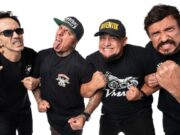 Raimundos celebram 30 anos de carreira com show especial no Manifesto Bar