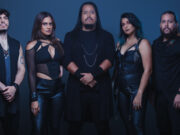 Rhegia: atração do Rock in Rio lança novo álbum