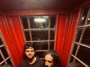 ROTTENBLOT: Mosh, Braço Quebrado e a Realidade do Underground em Resende