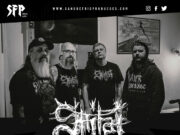 SHITAI: banda confirma entrada em estúdio para gravação do álbum de estreia