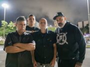 SwitchBacK prepara versões em espanhol de “O Cão Tá Pra Trás” e amplia conexão com a cena hardcore latino-americana
