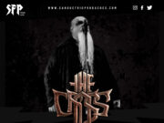 THE CROSS: Eduardo ‘Slayer’ faz história ao participar do debut álbum da banda turca The Choir Of Agony