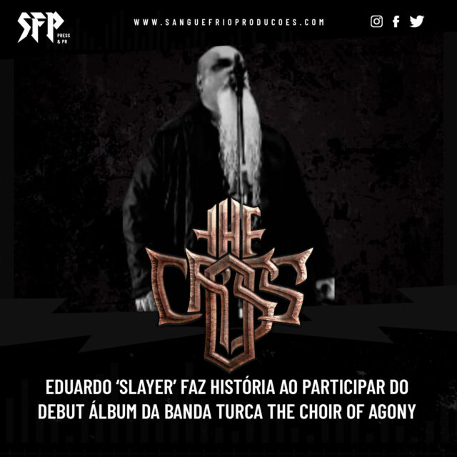 THE_CROSS_The_Choir_Of_Agony