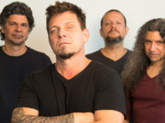 Taurus adiciona novas datas na turnê e prepara novo álbum inspirado na crise ambiental