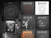Anunciada uma edição comemorativa do 20º aniversário do álbum “Reinkaos” do Dissection