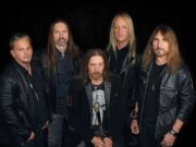 Flotsam And Jetsam – Já disponível “Rats In The Temple”, novo álbum dos ícones estadunidenses do thrash metal