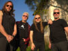 Atakhama apresenta versão de ‘Beyond the Realms of Death’, do Judas Priest