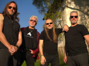 Atakhama apresenta versão de ‘Beyond the Realms of Death’, do Judas Priest