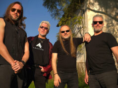 Atakhama apresenta versão de ‘Beyond the Realms of Death’, do Judas Priest