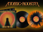 Atomic Rooster: álbum inédito após 42 anos agora disponível pela Melômano Discos