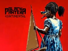 Black Pantera – Continental (2026)