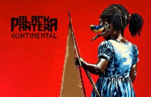 Black Pantera – Continental (2026)