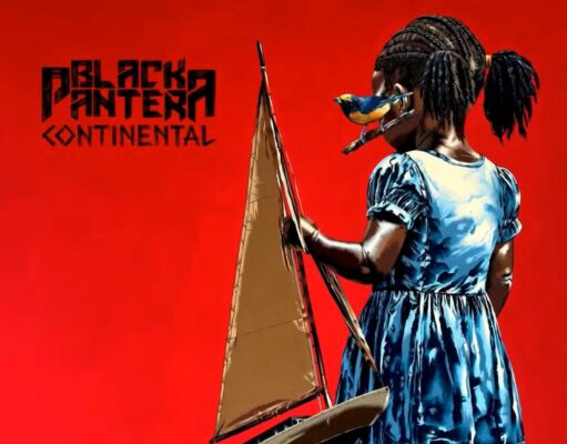 Black Pantera – Continental (2026)