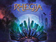 Rhegia – The Mirror of Light (2026)