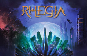 Rhegia – The Mirror of Light (2026)