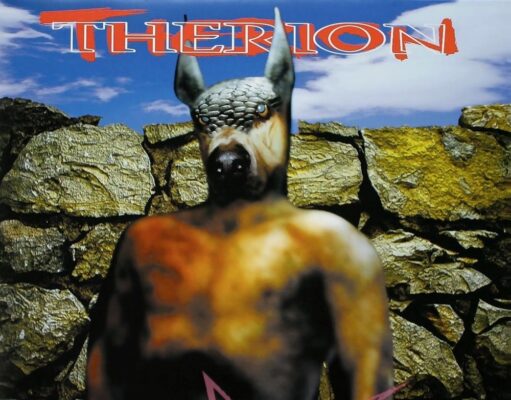 Therion – Theli (1996)