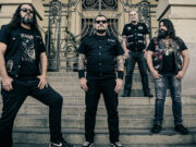 Faces of Death assina com a Combat Records e anuncia turnê europeia