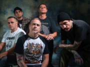 Garage Fuzz lança o álbum Powerplant em show especial no Manifesto Bar