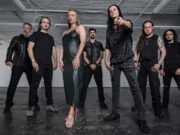 Heaven’s Guardian prepara lançamento de ‘Chronos – The Other Side’