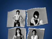 STRESS: 41 anos de “Flor Atômica”: o disco que ajudou a forjar o heavy metal brasileiro