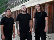 HEADSPAWN lança “Samsara”, EP conceitual que transforma dor, violência e existência em Metal visceral