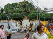 Selvagens À Procura De Lei lançam o álbum Pivete com manifesto conceitual e celebração do rock nordestino