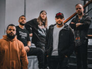 Straight Against Fall lança novo EP ‘Echoes of Chaos’
