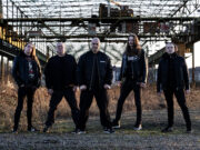 Exumer: já à venda “Death Mask Messiah”, novo álbum dos ícones do thrash metal alemão