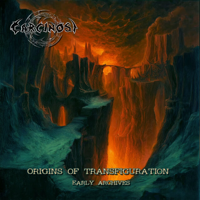 1 Artwork - Origins of Transfiguration