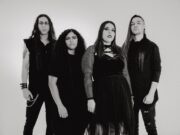 Amber Witches mergulha no metal sinfônico em novo single “Walls of Time”