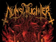 Nunslaughter – Satanic Chaos Legions (2026)