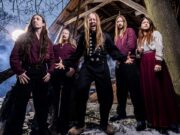 Vanaheim: disponível “Roede Voor De Borst”, novo álbum conceitual da banda de Epic Folk Metal