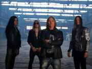 Sha-Boom: já disponível “Another Nail In The Coffin”, novo álbum dos suecos após vinte anos de silêncio