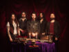 Green Lung: disponível no Brasil “Necropolitan”, novo álbum da banda britânica de doom/stoner rock