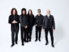 Anthrax: disponível “Cursum Perficio”, novo álbum dos titãs do thrash metal estadunidense