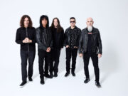 Anthrax: disponível “Cursum Perficio”, novo álbum dos titãs do thrash metal estadunidense