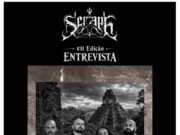 AZTLÁN: anticolonialismo e raízes mesoamericanas em destaque no Seraph Zine