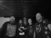 Antichrist Hooligans divulga edição física do novo álbum “Satan’s Blitzkrieg” e anuncia show em festival