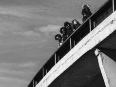 Naimaculada lança “Acromatopsia” no dia 14 de setembro e promove encontro de gerações em novo EP