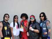 Facing Fear escancara a exaustão das ruas no novo single “Burnout”