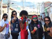 Facing Fear libera dois novos singles e entra na reta final para o lançamento do álbum completo