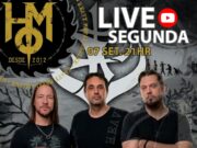 INFESTATIO: poder do Thrash Metal paulista em entrevista exclusiva ao Heavy Metal Online