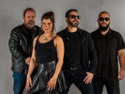 Ostra Coisa anuncia shows gratuitos no Teatro Municipal de Ubatuba com repertório especial e ação solidária