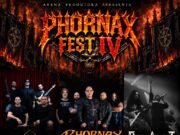 Ritualist anuncia nova formação e shows ao lado de Edu Falaschi e no Phornax Fest