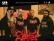 SHITAI: fim de semana devastador com apresentações em Várzea Paulista e na capital – confira!