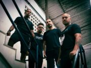 TooCrazy lança videoclipe de “Cegueira” ilustrando o colapso social e a luta por sobrevivência
