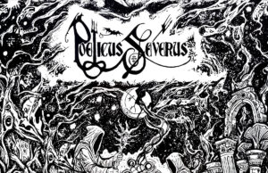 Poeticus Severus – Pactvs (2026)
