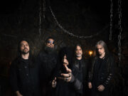 Gargant: disponível “Dead Night Defiance”, álbum de estreia da banda brasileira de Dark Power Metal