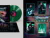 Frequency Junction estreia com lançamento mundial do Phantom Star em LP colorido