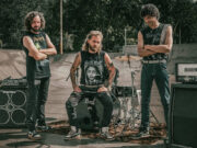 Forget Everything acelera o peso e encara seus demônios em novo single “Disgrace In My Fate”